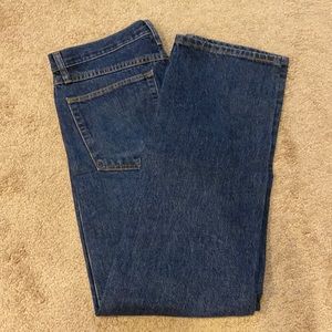 Wrangler straight leg Jeans